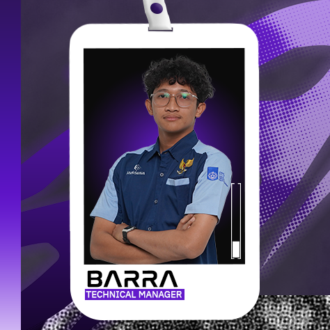 Barra